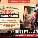 Estival Hallebardiers 2026